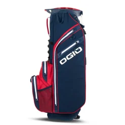 Ogio Stand All Elements Hybrid Red-White-Blue