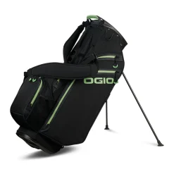 Ogio Stand All Elements Hybrid Svart Black Best