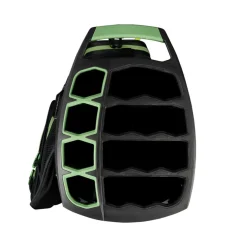Ogio Stand All Elements Hybrid Svart Black Best