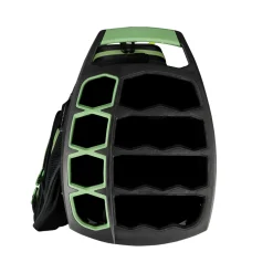 Ogio Stand All Elements Hybrid Svart Black Best