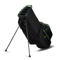 Ogio Stand All Elements Hybrid Svart Black Best