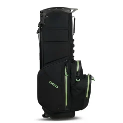 Ogio Stand All Elements Hybrid Svart Black Best