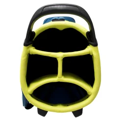 Callaway Stand Chase Dry Navy-Flourecent-Yellow New