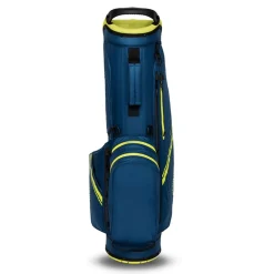 Callaway Stand Chase Dry Navy-Flourecent-Yellow New