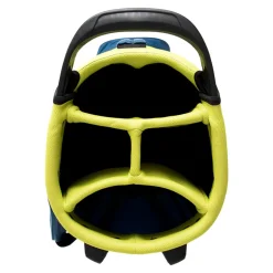 Callaway Stand Chase Dry Navy-Flourecent-Yellow New