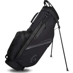 Callaway Stand Chase Dry Svart Black Clearance