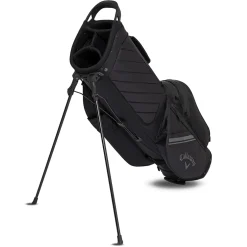 Callaway Stand Chase Dry Svart Black Clearance