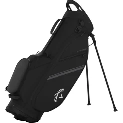 Callaway Stand Chase Svart Black Outlet