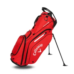 Callaway Stand Fairway 14 Fire-Red Sale