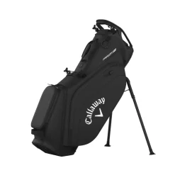 Callaway Stand Fairway 14 Svart Black New