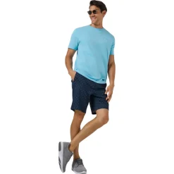 Travis Mathew Standing Stones Total-Eclipse New