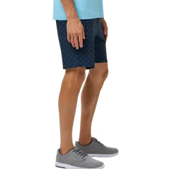 Travis Mathew Standing Stones Total-Eclipse New