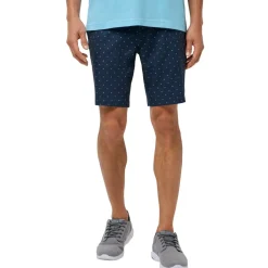 Travis Mathew Standing Stones Total-Eclipse New