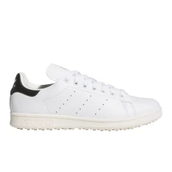Adidas Golf Originals Stan Smith Golf Svart Ftwwht-Black-Owhite Clearance