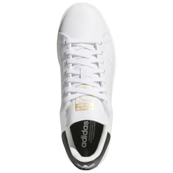 Adidas Golf Originals Stan Smith Golf Svart Ftwwht-Black-Owhite Clearance