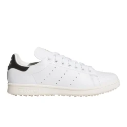 Adidas Golf Originals Stan Smith Golf Svart Ftwwht-Black-Owhite Clearance