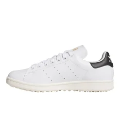 Adidas Golf Originals Stan Smith Golf Svart Ftwwht-Black-Owhite Clearance