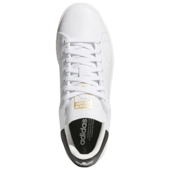 Adidas Golf Originals Stan Smith Golf Svart Ftwwht-Black-Owhite Clearance