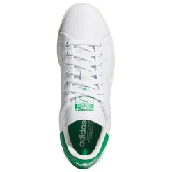 Adidas Golf Originals Stan Smith Golf Vit Grön White-Green-Owhite Sale