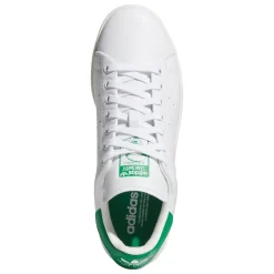 Adidas Golf Originals Stan Smith Golf Vit Grön White-Green-Owhite Sale