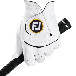 FootJoy Stasof Lady Pearl Best