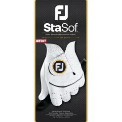 FootJoy Stasof Lady Pearl Best
