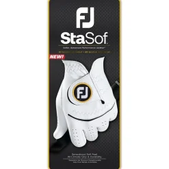 FootJoy Stasof Men Pearl Discount