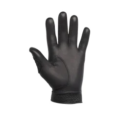 FootJoy Stasof Winter Svart Black