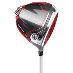 TaylorMade Stealth 2 HD Lady Hot