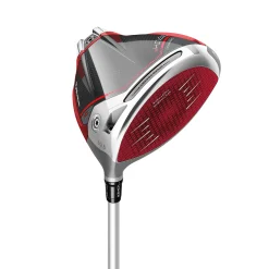 TaylorMade Stealth 2 HD Lady Hot