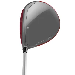 TaylorMade Stealth 2 HD Lady Hot