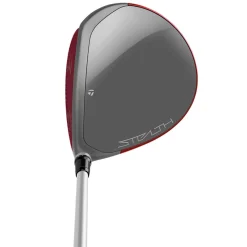 TaylorMade Stealth 2 HD Lady Hot