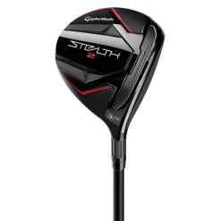 TaylorMade Stealth2 Steel No-Color New
