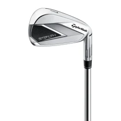 TaylorMade Stealth - Stål/Grafit Not Defined Hot