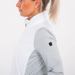 Cutter & Buck Stelth Vit Vit (00) Outlet