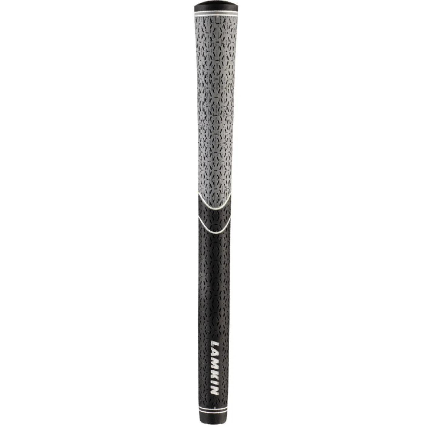 Lamkin ST Hybrid +2 Standard 60R Black (non calibrate) Best