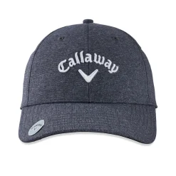 Callaway Stitch Magnet Charcoalcoal Sale