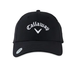 Callaway Stitch Magnet Svart Black Outlet