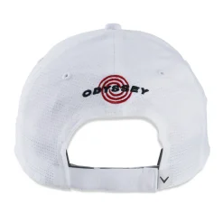 Callaway Stitch Magnet Vit White