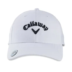 Callaway Stitch Magnet Vit White