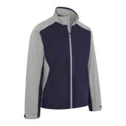 Callaway Stormlite II Jacket Grå Concrete