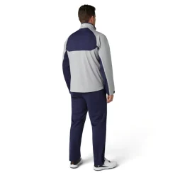 Callaway Stormlite II Jacket Grå Concrete
