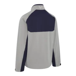 Callaway Stormlite II Jacket Grå Concrete