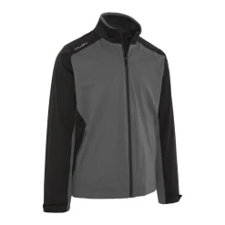Callaway Stormlite II Jacket Svart Caviar Hot