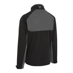 Callaway Stormlite II Jacket Svart Caviar Hot