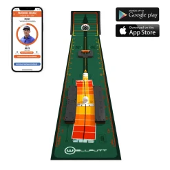 Wellputt Stroke Master 2.5m Set Sale