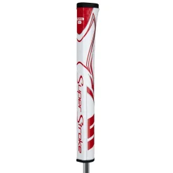 Super Stroke Stroke Vit Röd Vit/Röd