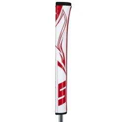 Super Stroke Stroke Vit Röd Vit/Röd