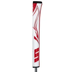 Super Stroke Stroke Vit Röd Vit/Röd