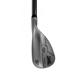 PXG Sugar Daddy III Chrome